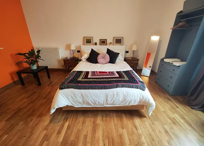 Ca' De Mazapedar * San Lorenzo (Ravenna)