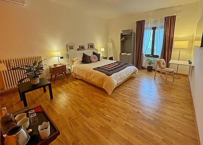 Ca' De Mazapedar San Lorenzo (Ravenna)