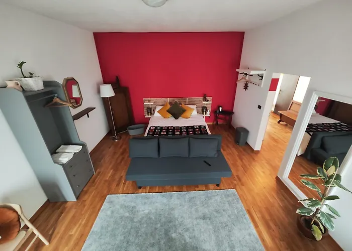 Ca' De Mazapedar Vendégház *