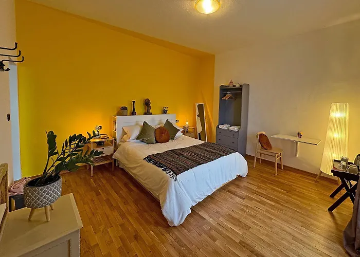 Ca' De Mazapedar Vendégház San Lorenzo (Ravenna)