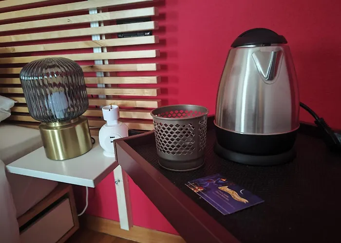 招待所 Ca' De Mazapedar San Lorenzo (Ravenna)