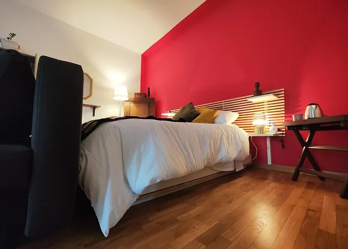 Ca' De Mazapedar Vendégház