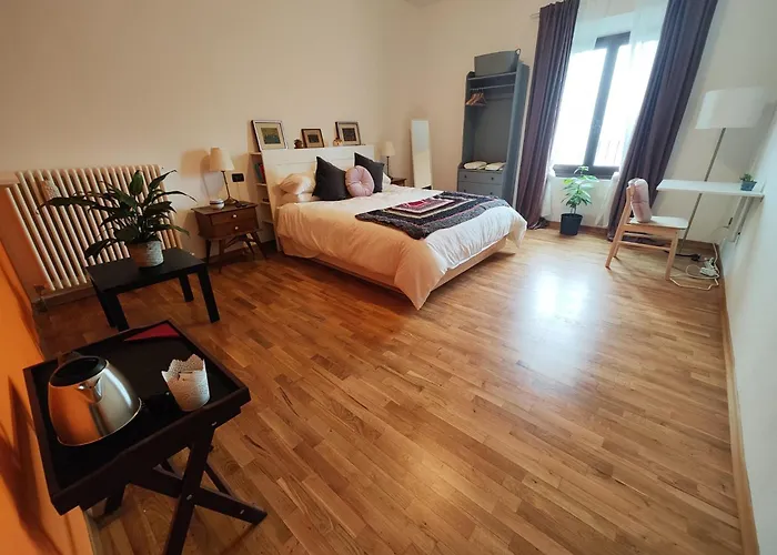 招待所 Ca' De Mazapedar San Lorenzo (Ravenna)