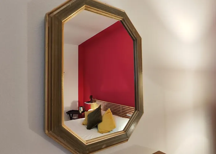 Vendégház Ca' De Mazapedar *