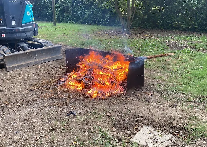 Ca' De Mazapedar 招待所