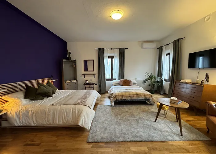 招待所 Ca' De Mazapedar San Lorenzo (Ravenna)