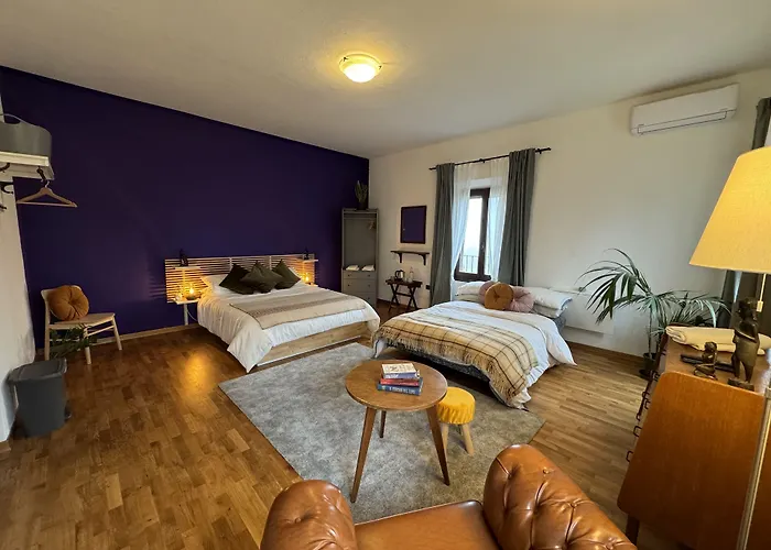 Vendégház Ca' De Mazapedar San Lorenzo (Ravenna)