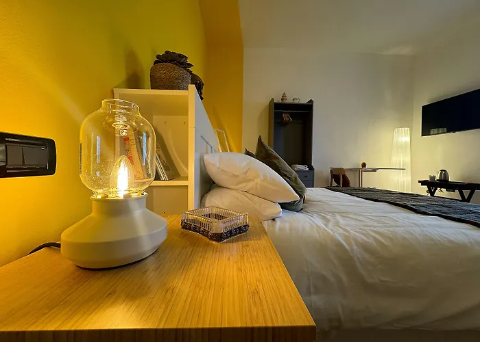 Ca' De Mazapedar Vendégház