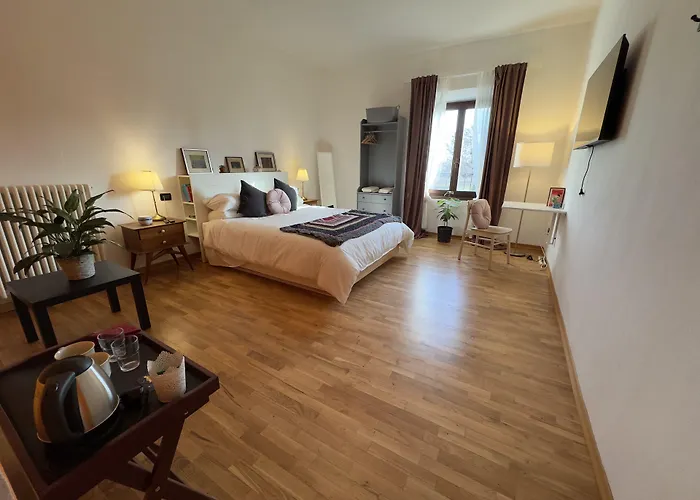 Ca' De Mazapedar San Lorenzo (Ravenna)