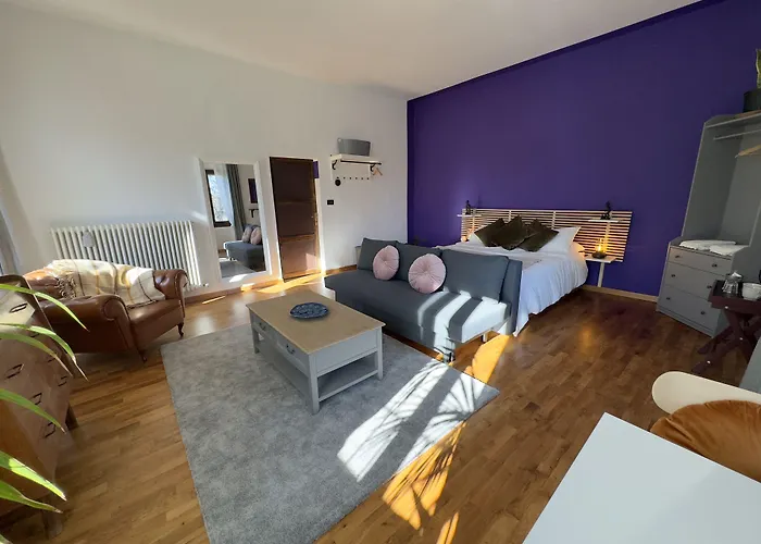 Ca' De Mazapedar Vendégház